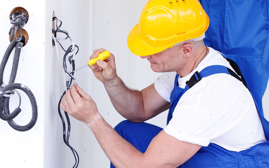 cherche électricien Gennevilliers