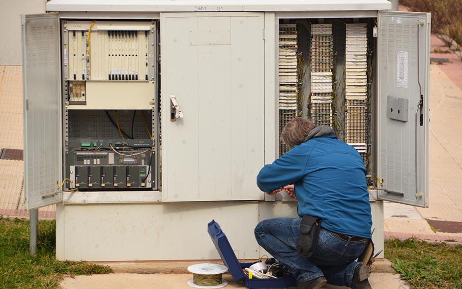 électricien urgence Gennevilliers