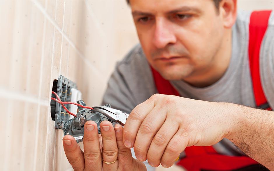 cherche électricien Gennevilliers