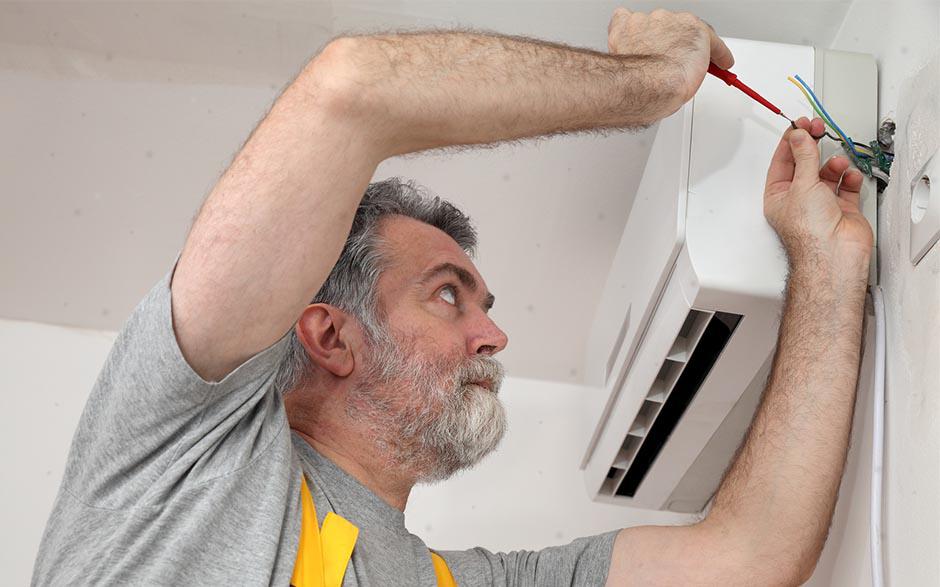 entreprise d'électricité générale Paris 10
