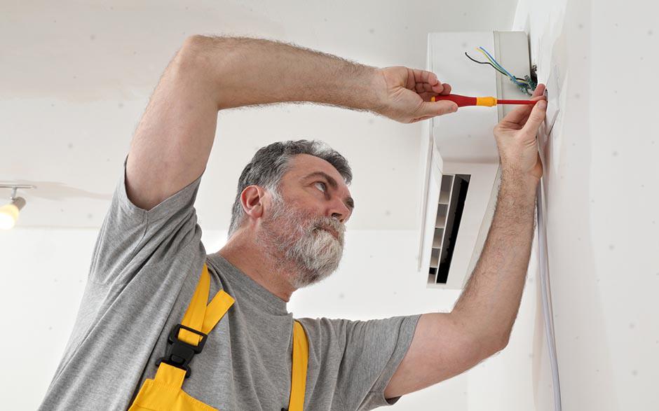 cherche électricien Gennevilliers